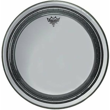 Remo Powerstroke Pro 20in Clear Bass Drum Head