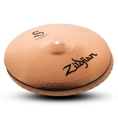 Zildjian S Series 13in Master Sound Hi-Hats