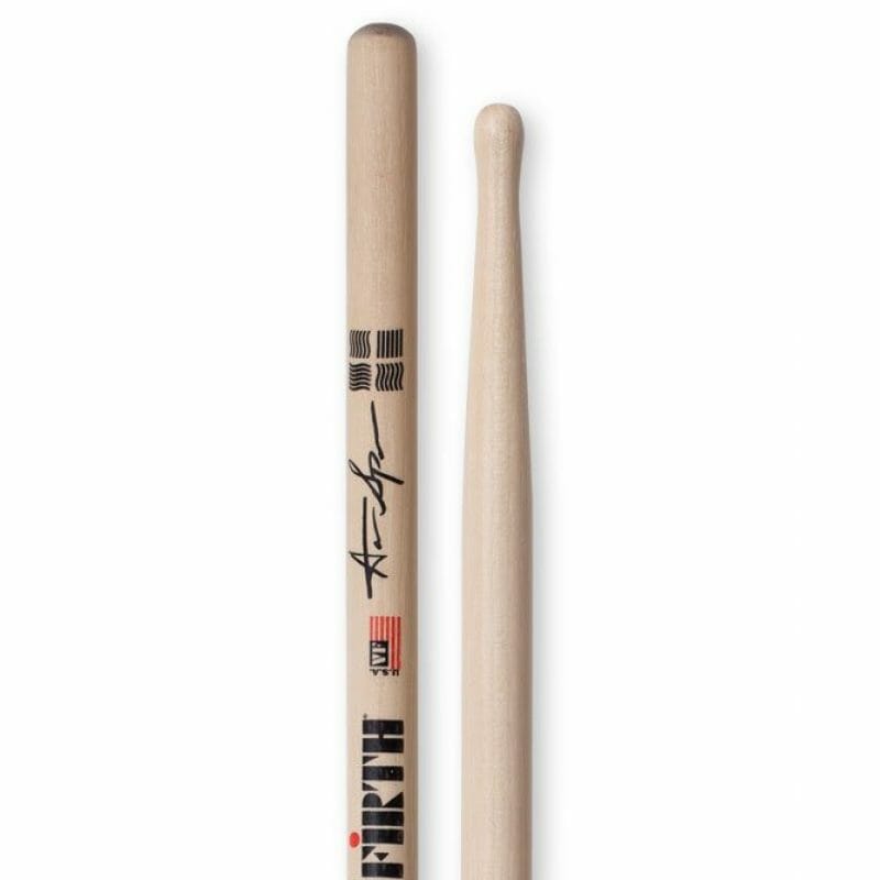 Vic Firth Aaron Spears Signature Sticks 4