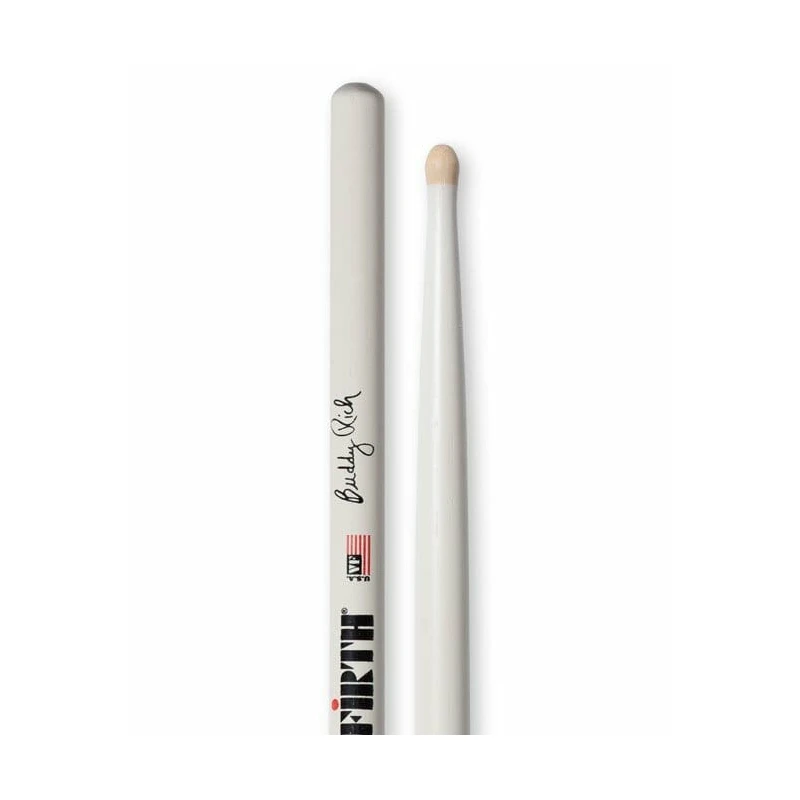 Vic Firth SBR - Buddy Rich Signature Sticks