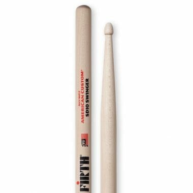 Vic Firth SD10 Swinger – Maple Wood Tip