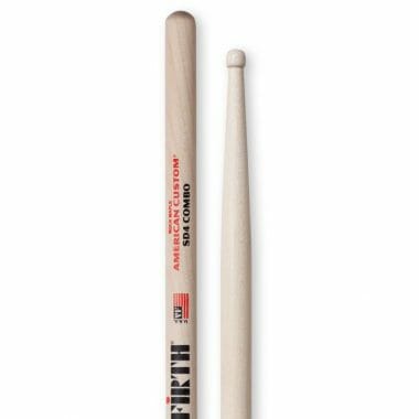 Vic Firth SD4 Combo – Maple Wood Tip 3