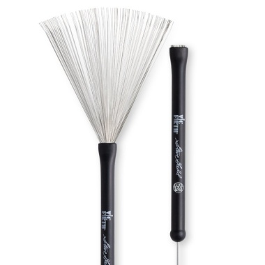 Flix Rock Retractable Brushes in Light Blue Electronics