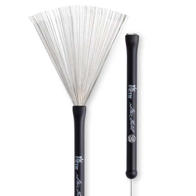 Vic Firth Steve Gadd Wire Brushes 3