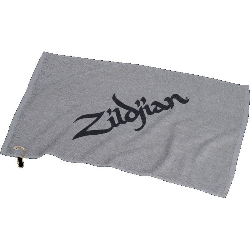 Zildjian Drummers Towel 4