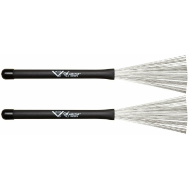 Vater Wire Tap Sweep Brushes 3