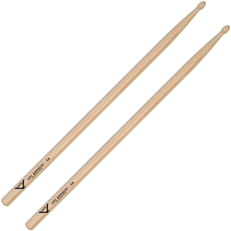 Vater Los Angeles 5A Sticks – Wood Tip 3