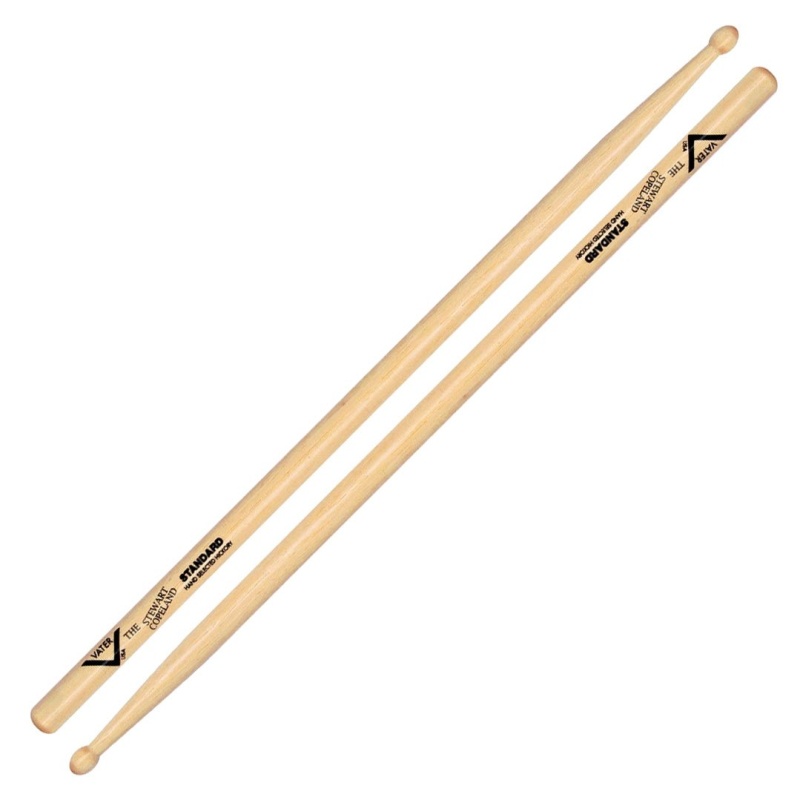 Vater Stewart Copeland Standard Sticks 4