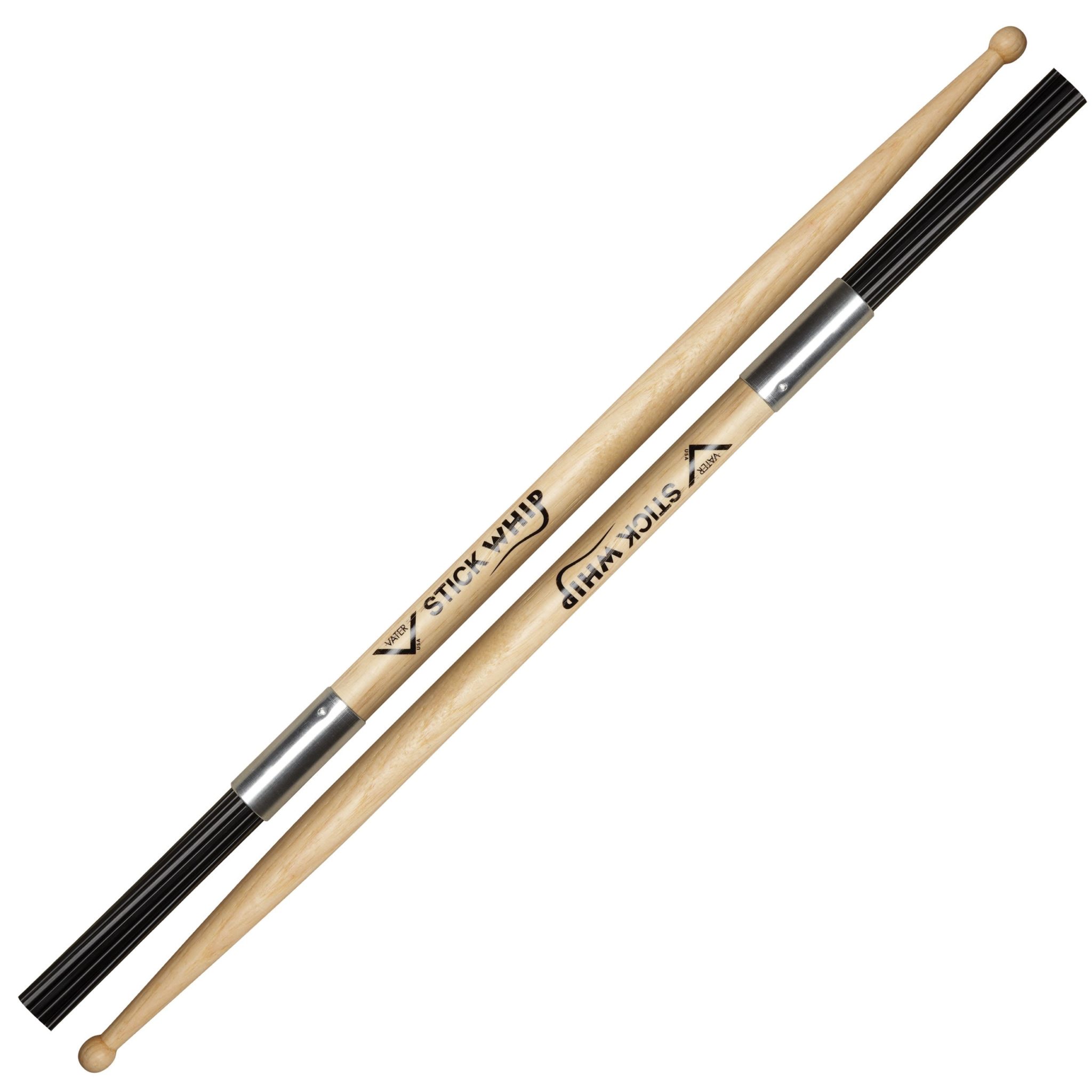 Drummers　Vater　Stick　Sticks　Whip　Combi　Only
