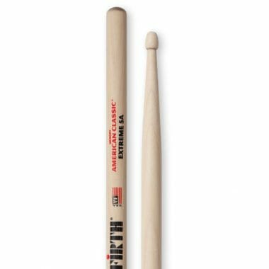 Vic Firth X5A – Extreme 5A Wood Tip