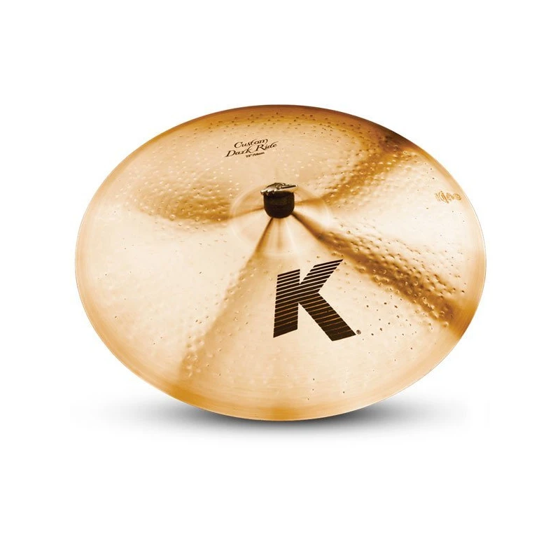 Zildjian K Custom 22in Dark Ride Cymbal
