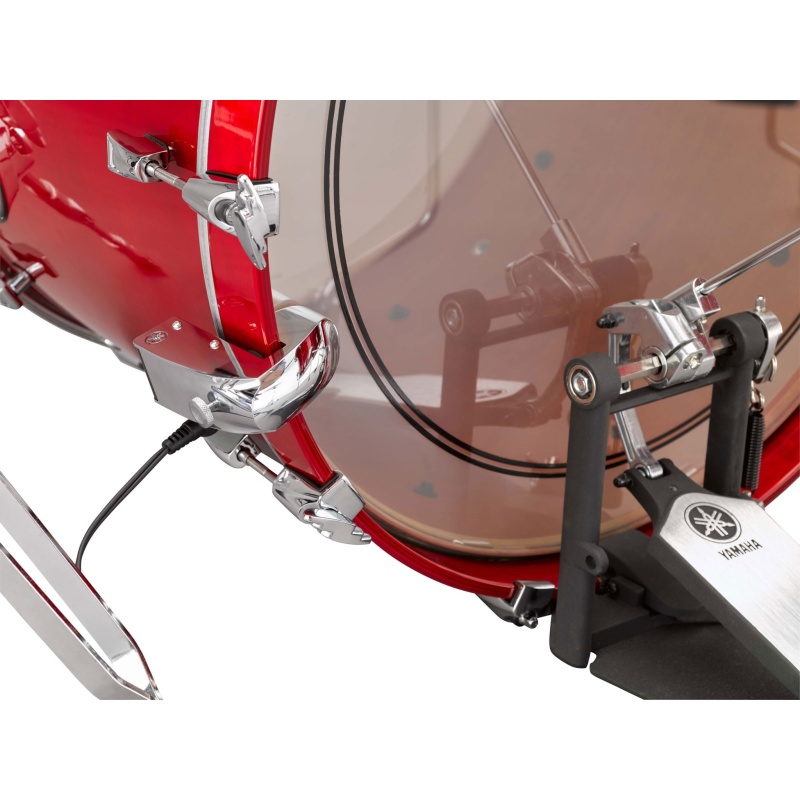 Yamaha DT50K Single Acoustic Bass Drum Trigger 7