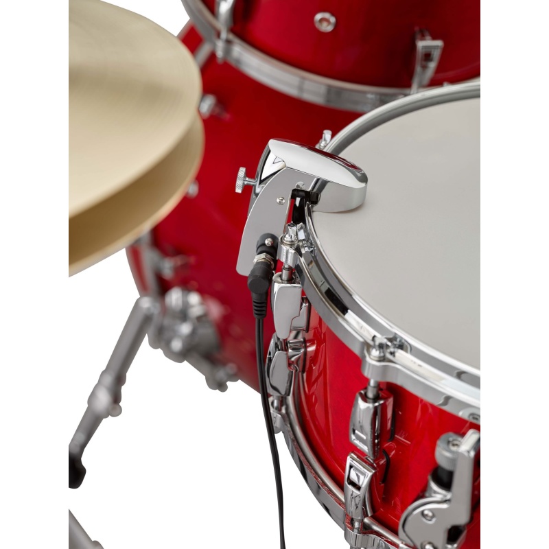 Yamaha DT50S Dual Acoustic Drum Trigger 7