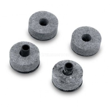 DW Top And Bottom Felts with Washers (Pair)