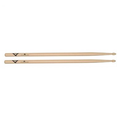 Vater Hickory Power 5B Sticks – Wood Tip