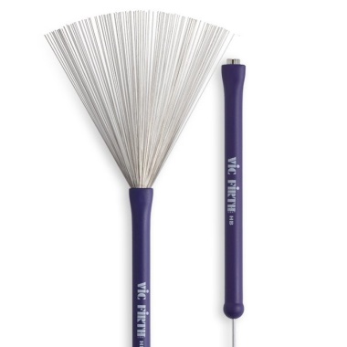 Vic Firth Heritage Brushes 3