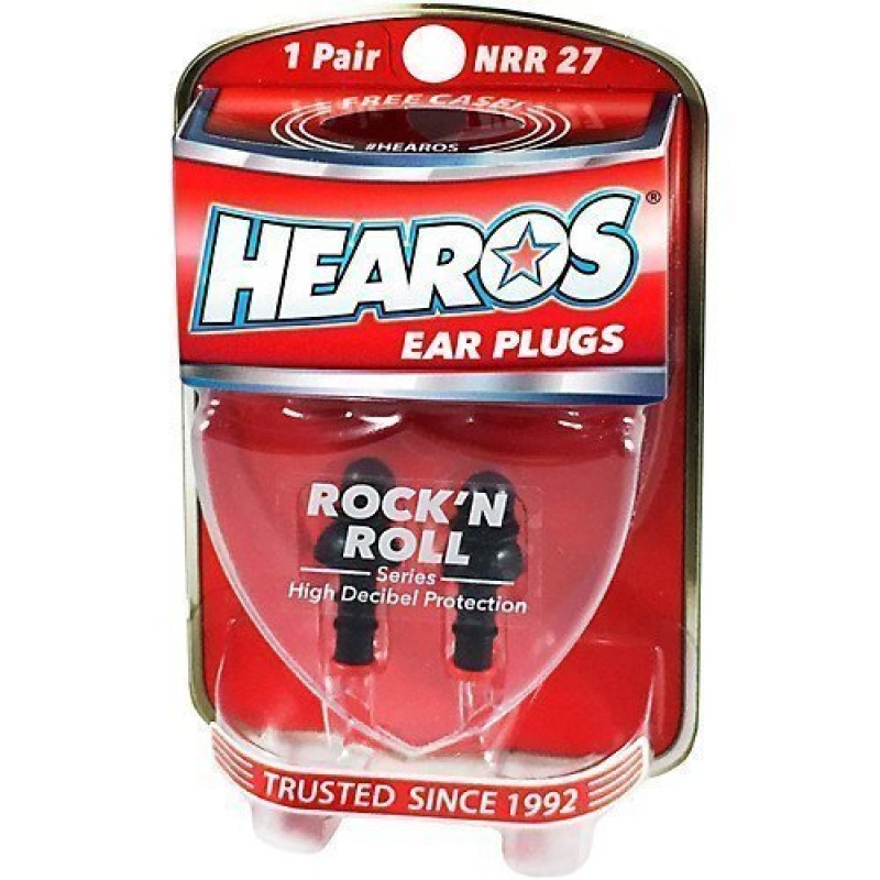 Rock And Roll Hearos 4