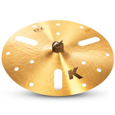 Zildjian K 18in EFX Cymbal