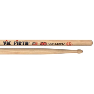 Vic Firth Keith Moon Signature Sticks