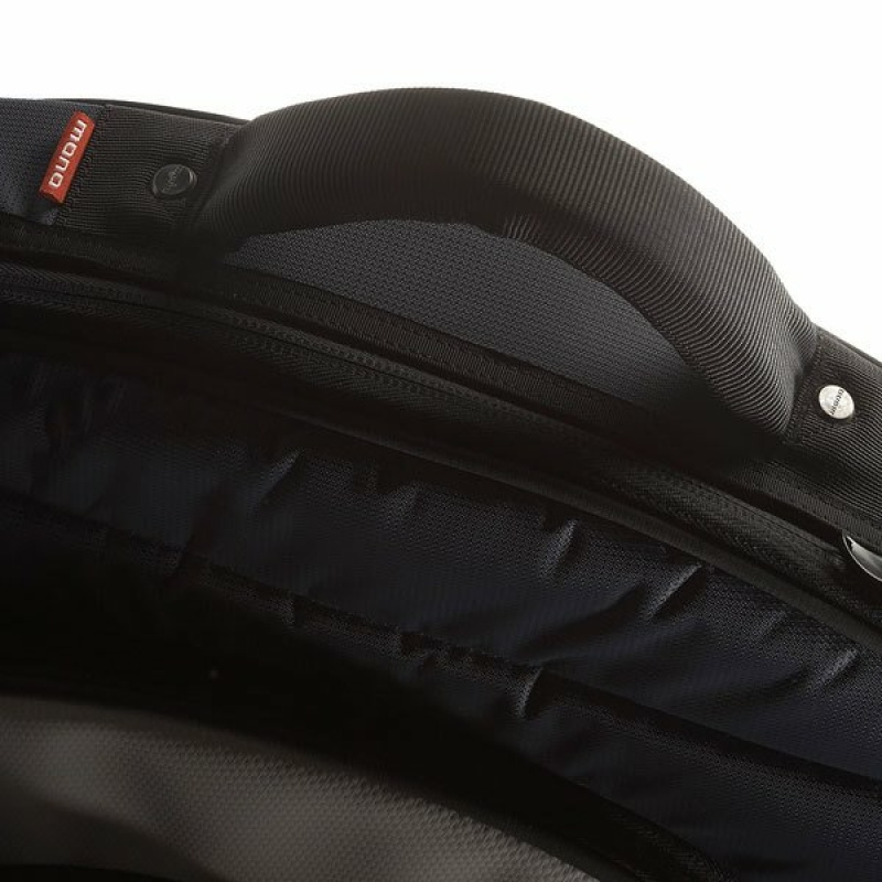 Mono M80 Series 22in Cymbal Bag – Black 6