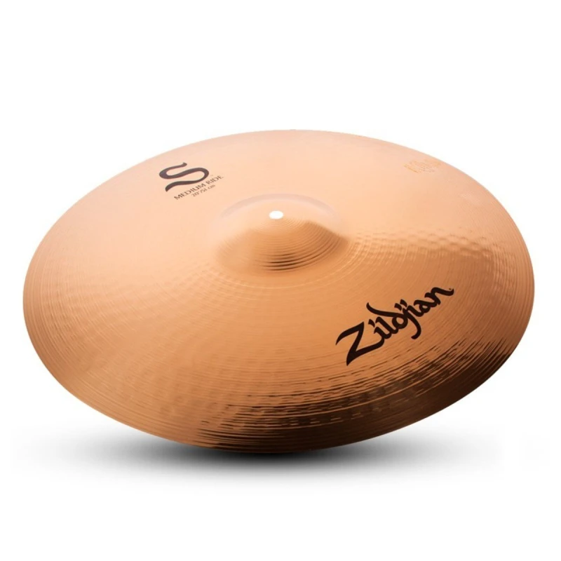 Zildjian S Series 20in Medium Ride Cymbal