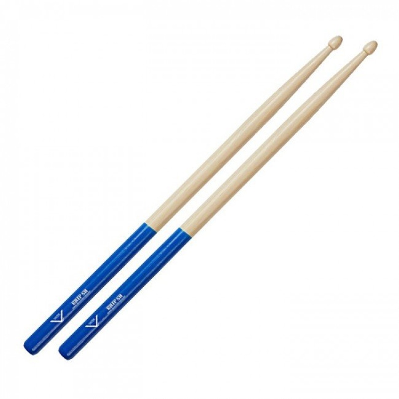Vater Hickory Grip 5A – Wood Tip 3