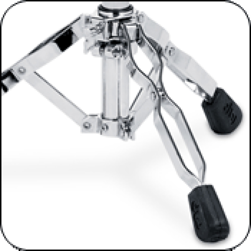 DW 5000 Series Snare Stand 7