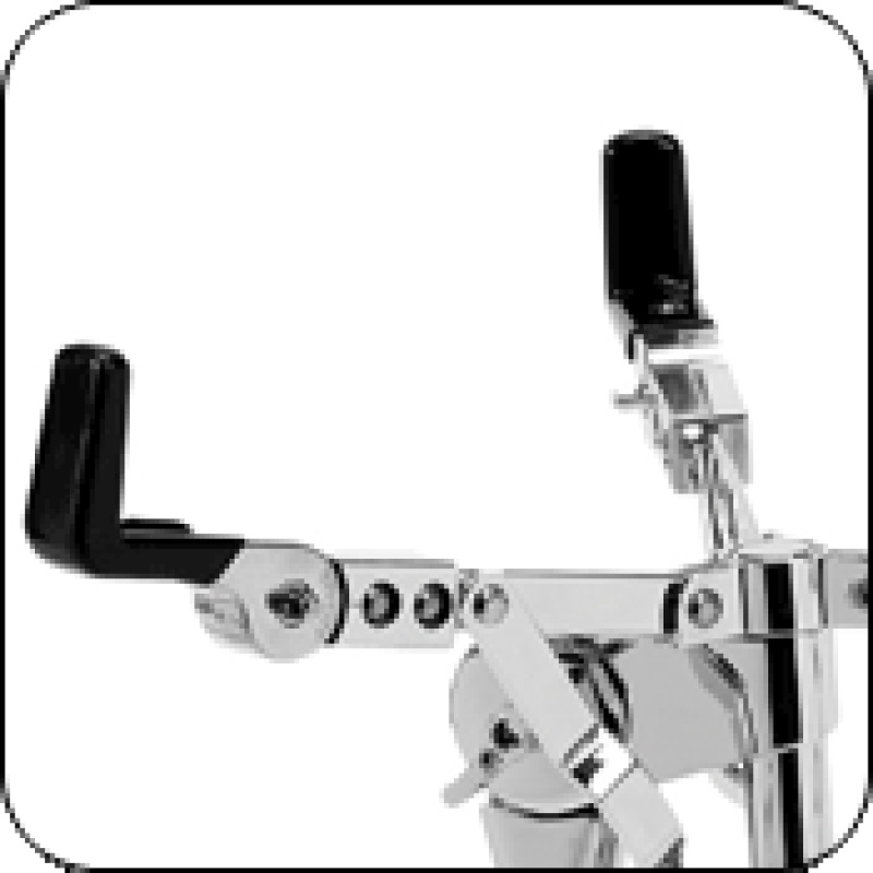 DW 5000 Series Snare Stand 6