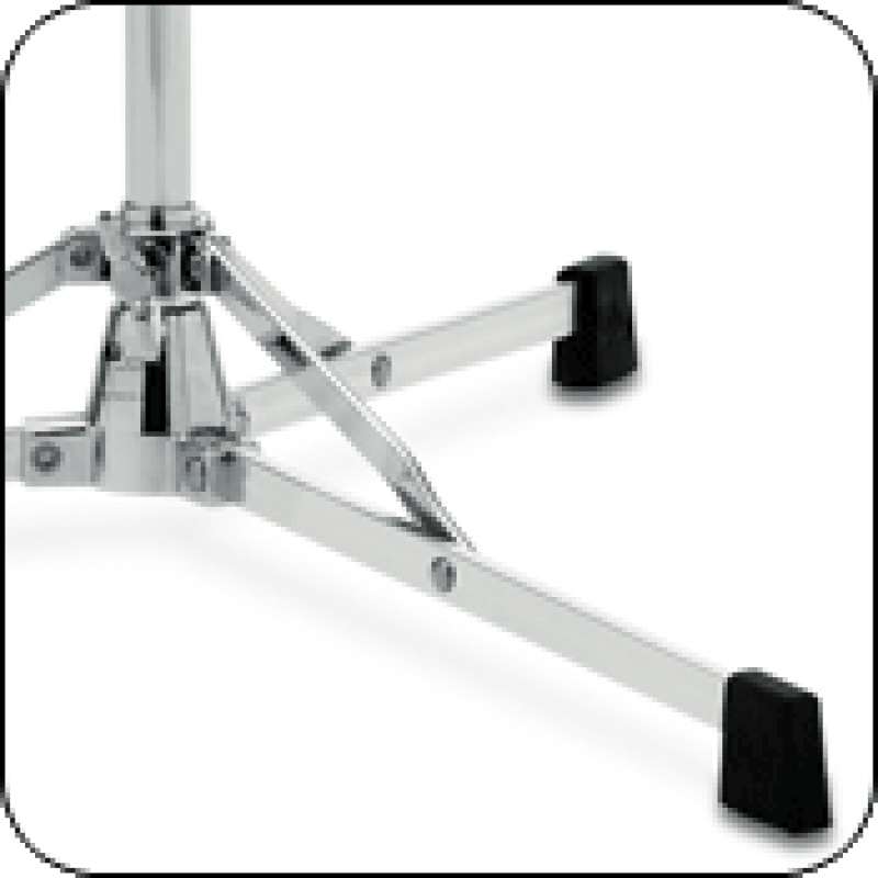 DW 6000 Boom Cymbal Stand 5