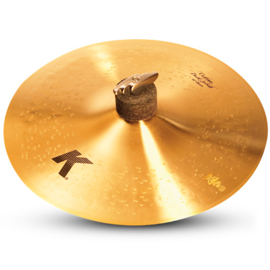 Zildjian K Custom 10in Dark Splash Cymbal