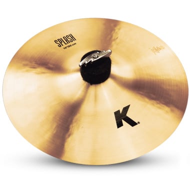 Zildjian K 10in Splash Cymbal