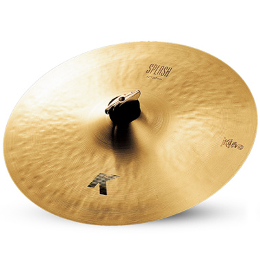 Zildjian K 12in Splash Cymbal
