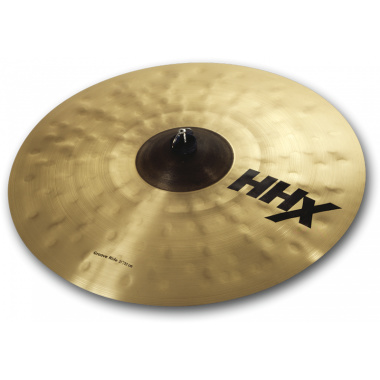 Sabian HHX 21in Groove Ride