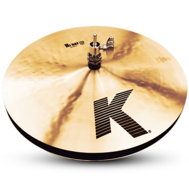 Zildjian K/Z Special 13in Hi Hat Cymbals