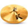 Zildjian K Light Cymbal Set With Gig Bag – KP100 10