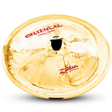 Zildjian Oriental 16in China Trash Cymbal