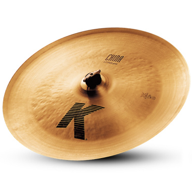Zildjian K 17in China Boy Cymbal