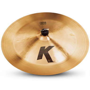 Zildjian K 19in China Boy Cymbal