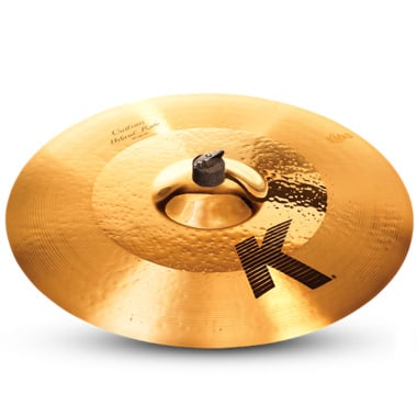 Zildjian K Custom 20in Hybrid Ride Cymbal