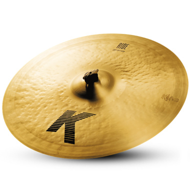 Zildjian K 20in Ride Cymbal