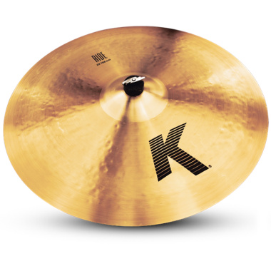 Zildjian K 22in Ride Cymbal