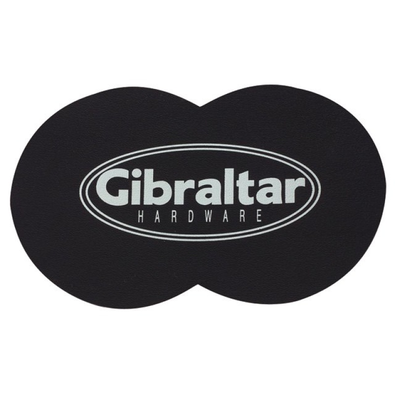 Gibraltar Vinyl Double Beater Pad 4
