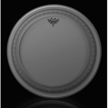 Remo Powerstroke Pro Coated 20in Bass Drum Head