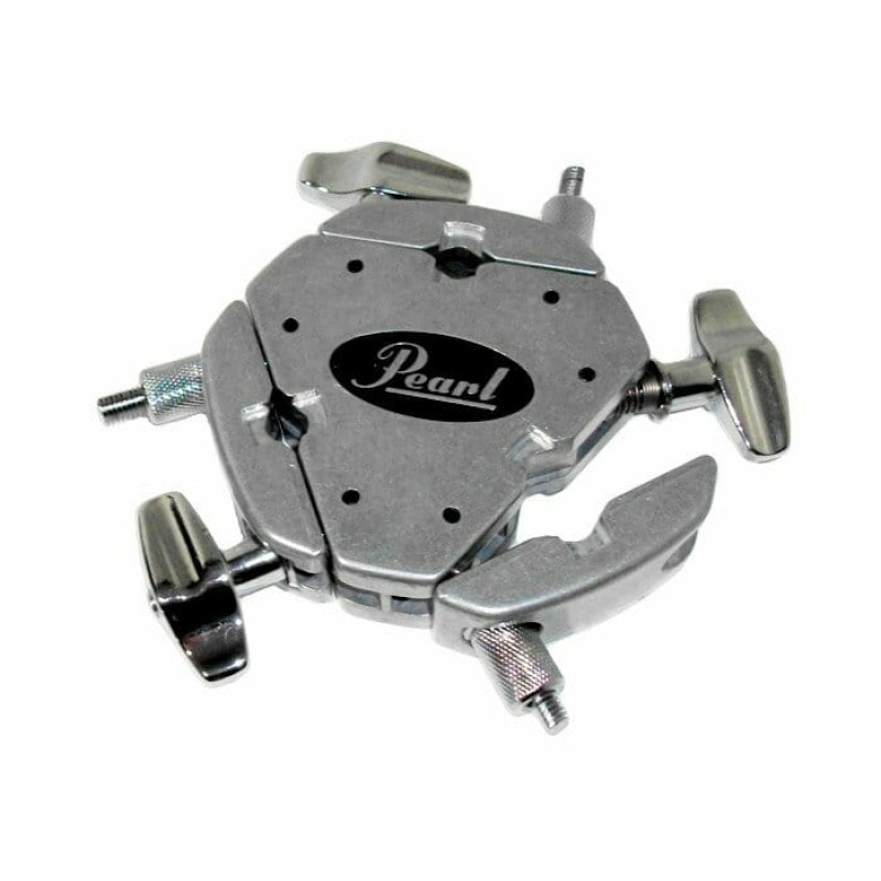 Pearl ADP-30 3-Sided Adapter 3