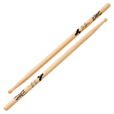 Zildjian Hickory Taylor Hawkins Sig Sticks