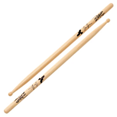 Zildjian Hickory Taylor Hawkins Sig Sticks