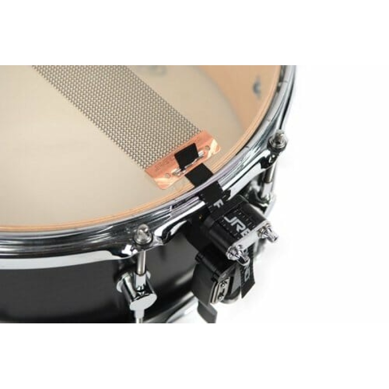 Puresound Custom Pro 14in Snare – 20 Strands 3