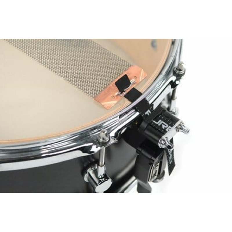 Puresound Custom Pro 14in Snare – 24 Strands 3
