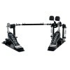 DW 3000 Series Double Bass Drum Pedal 8