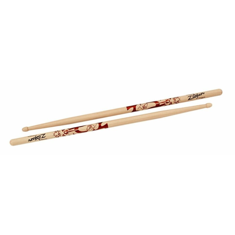 Zildjian Dave Grohl Signature Sticks 3